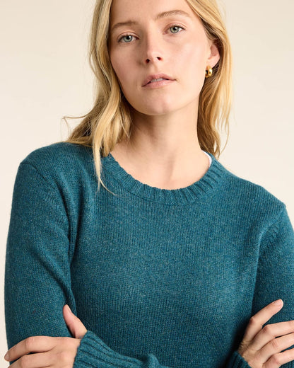 Pendleton Shop Women's Shetland Collection Sweater