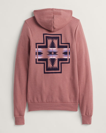 Pendleton Shop Hoodie Women's Harding Graphic Zip Hoodie Jacket