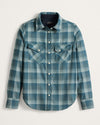 Red Multi Plaid