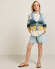 Blue/Yellow Multi