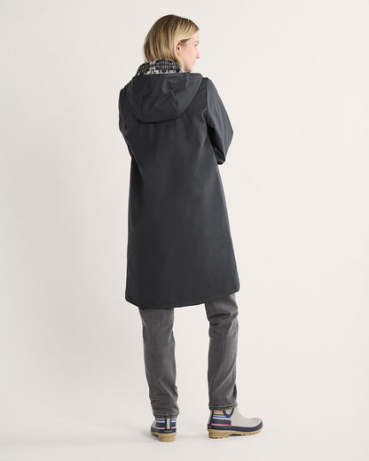 Pendleton Shop Women's Stylish Rain Slicker: Stylish Comfort
