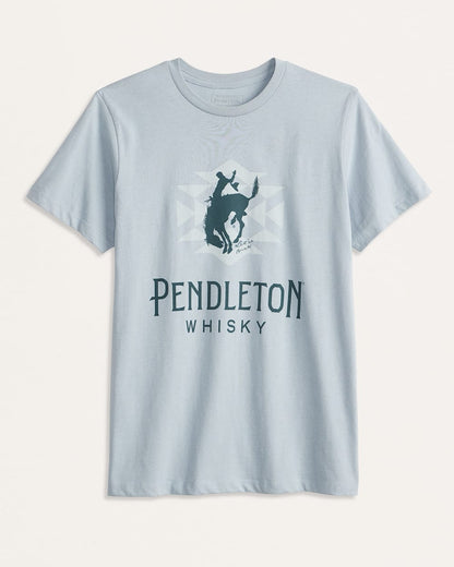 Pendleton Women's Pendleton Whisky Graphic Tee