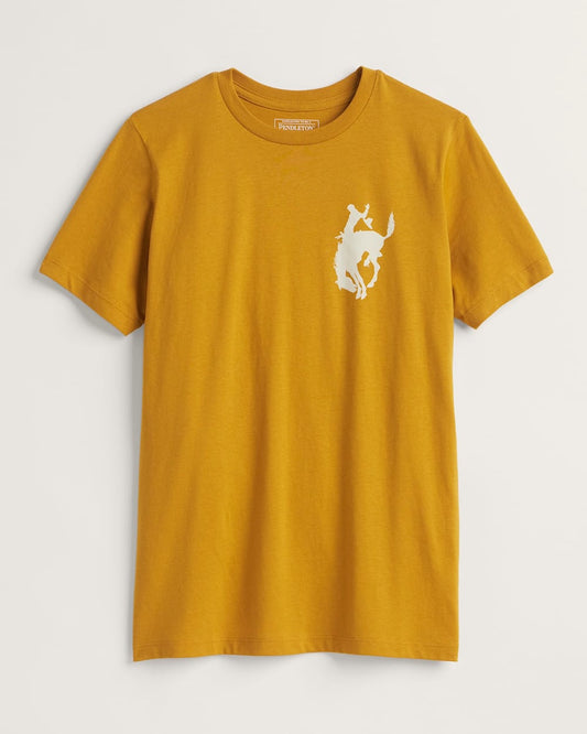 Pendleton Shop Horse Women's Horse Graphic Tee Shirt