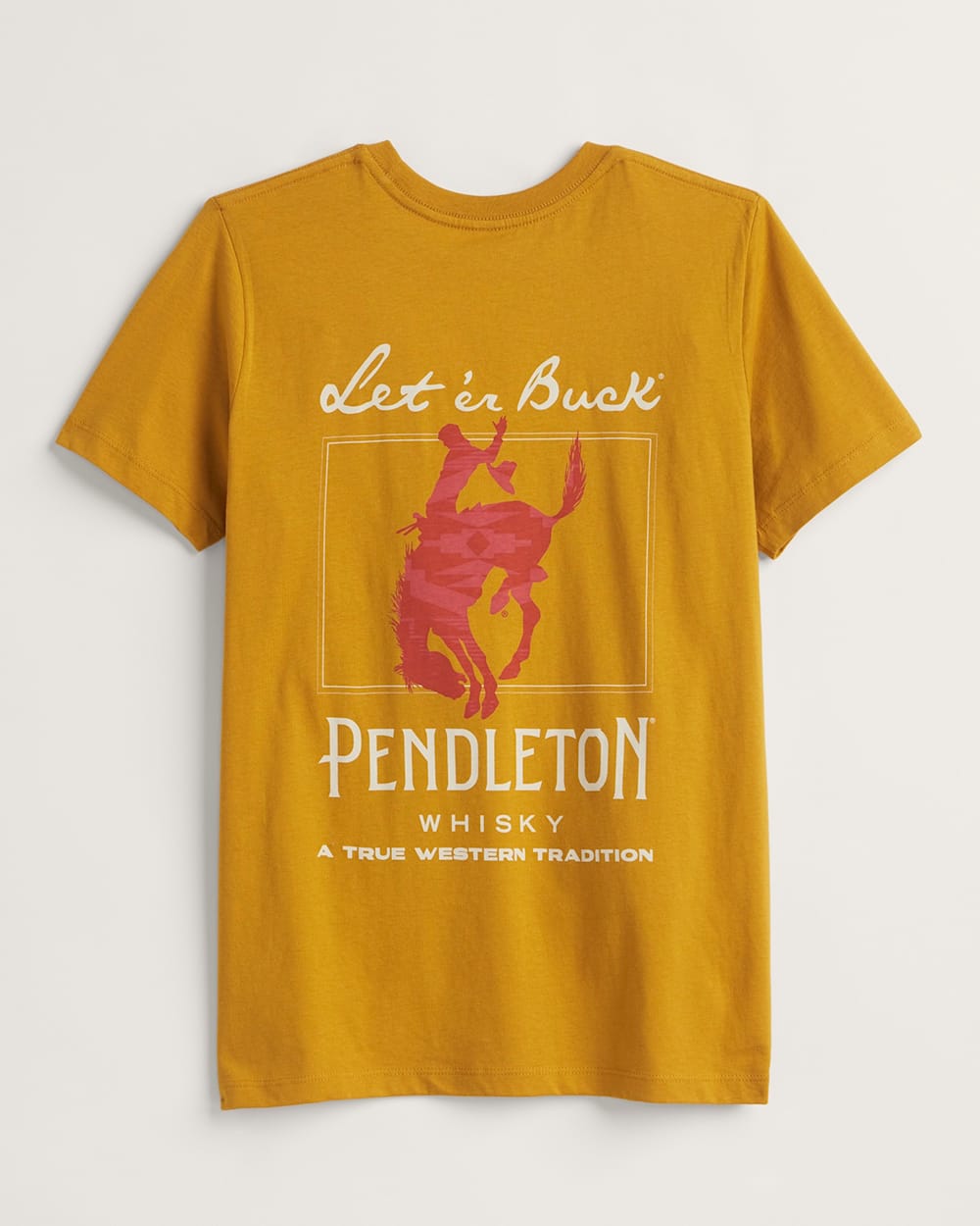 Pendleton Shop Horse Women's Horse Graphic Tee Shirt