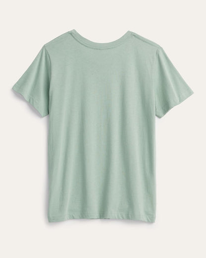 Pendleton Shop Women's Short-Sleeve Cotton Graphic Tee T-Shirt
