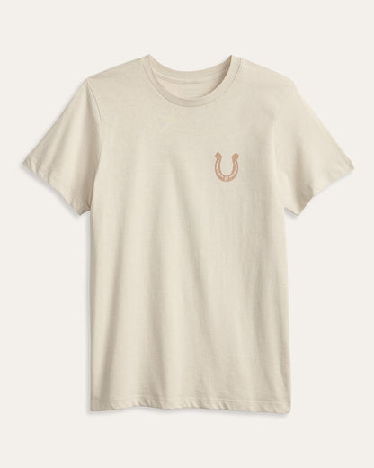 Pendleton Shop Women's Short-Sleeve Pendleton Whisky Graphic Tee