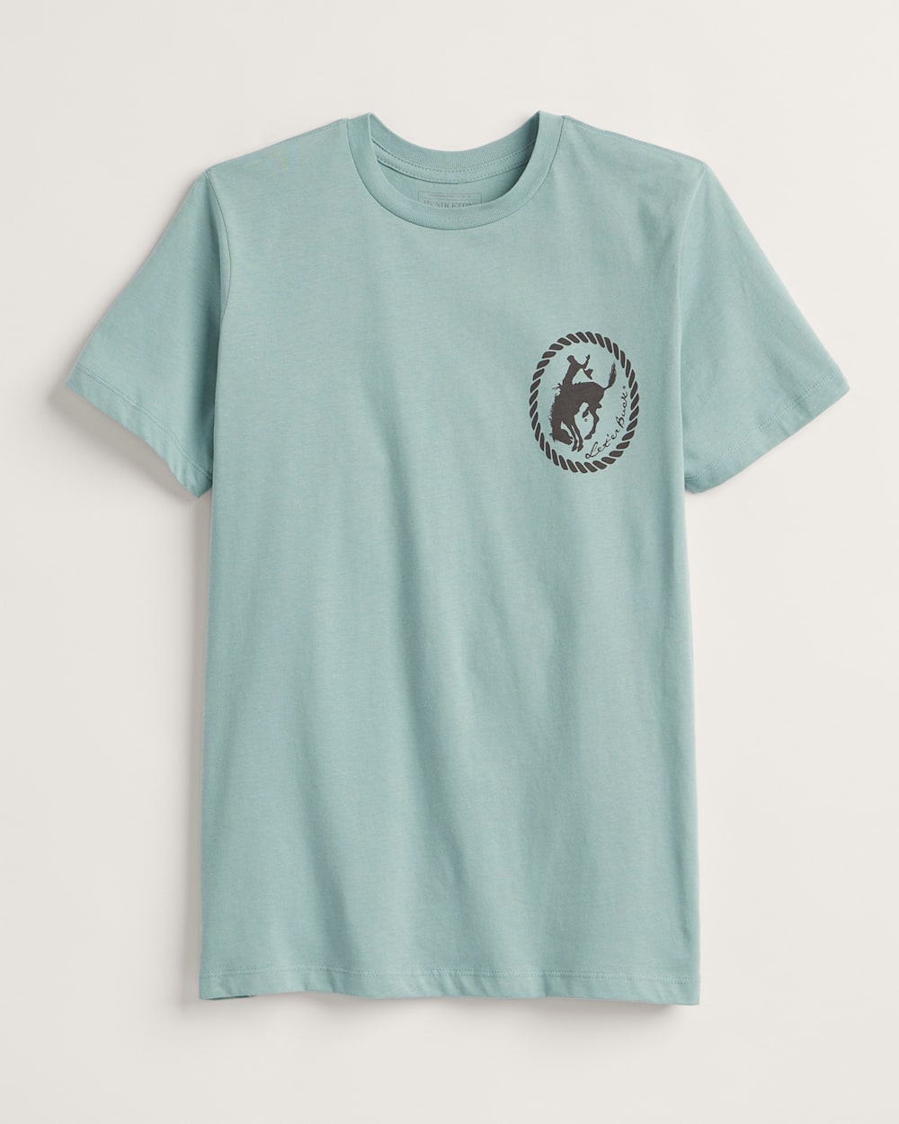 Pendleton Shop Cowgirl Women's Pendleton Whisky Cowgirl Graphic Tee