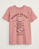 Dusty Rose