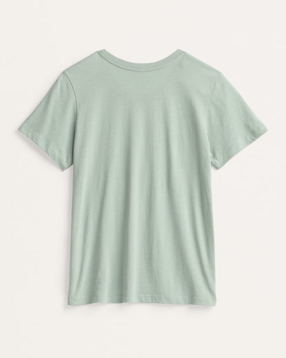 Pendleton Shop Women's Short-Sleeve Cotton Western Oasis Graphic Tee