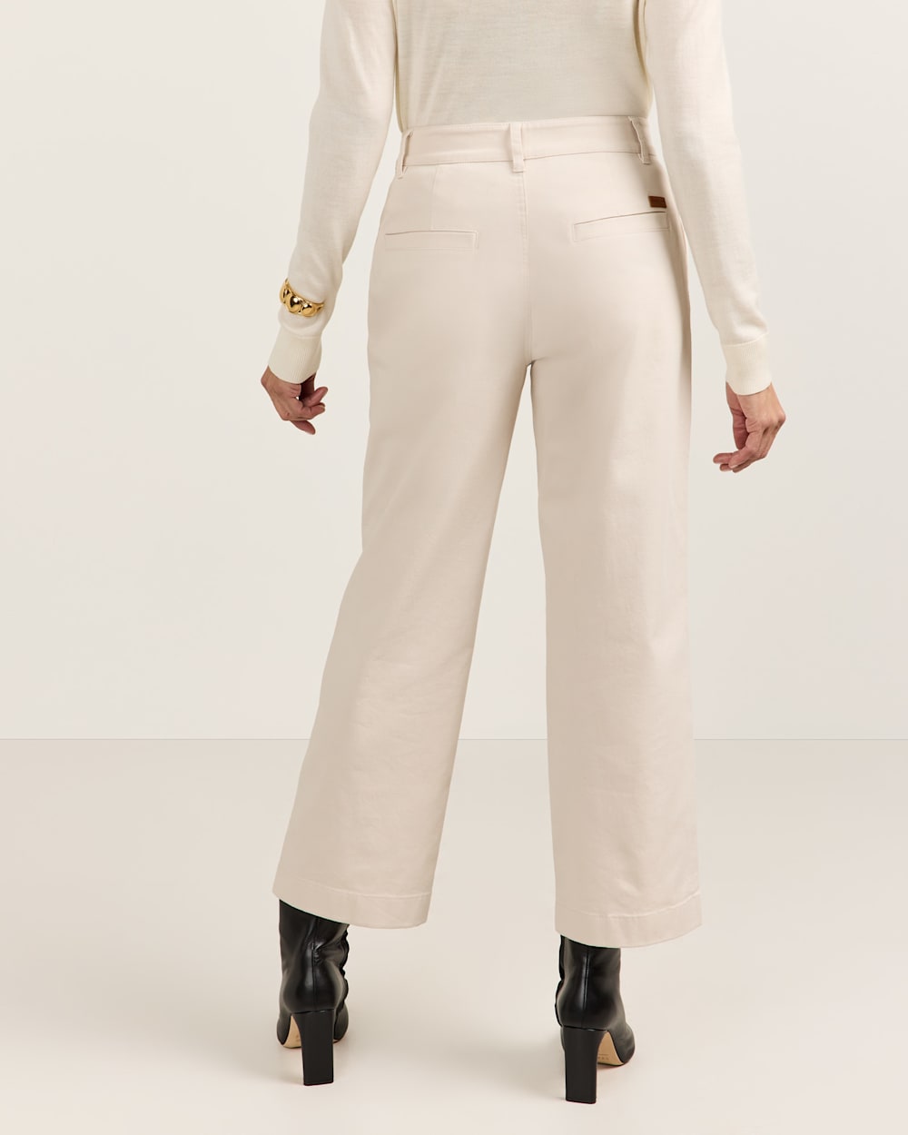 Pendleton Shop Women's Casual Weekend Wear Cotton Chore Pants