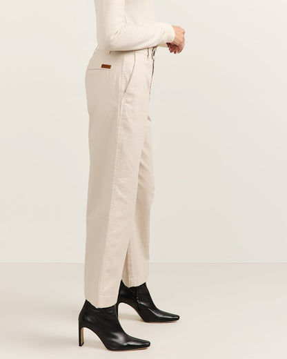 Pendleton Shop Women's Casual Weekend Wear Cotton Chore Pants