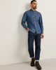 Blue Denim