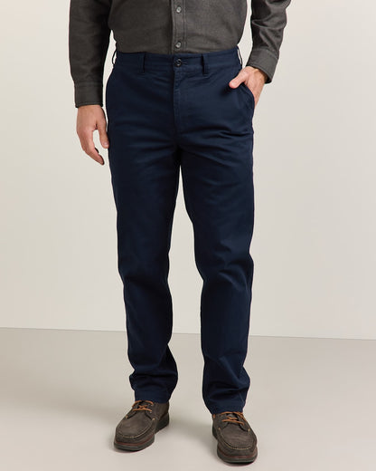 Pendleton Men's Astoria Stretch Chinos