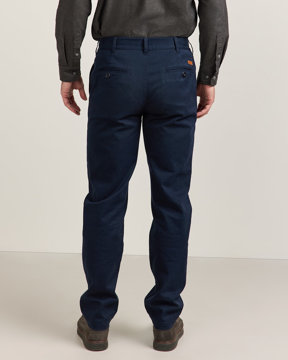 Pendleton Men's Astoria Stretch Chinos