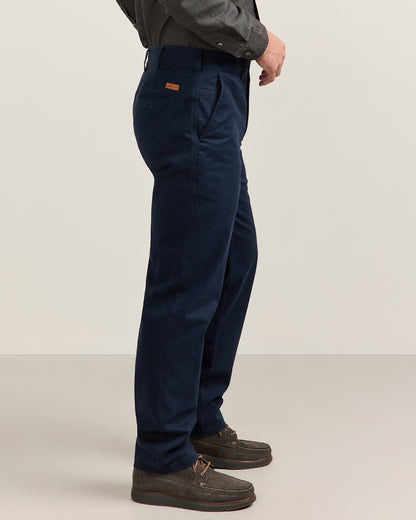 Pendleton Men's Astoria Stretch Chinos
