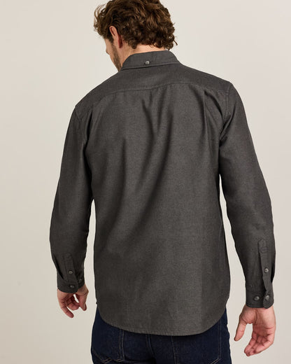 Pendleton Men's Riley Twill Shirt