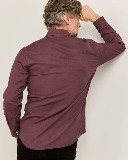 Pendleton Men's Dillon Western Twill Shirt