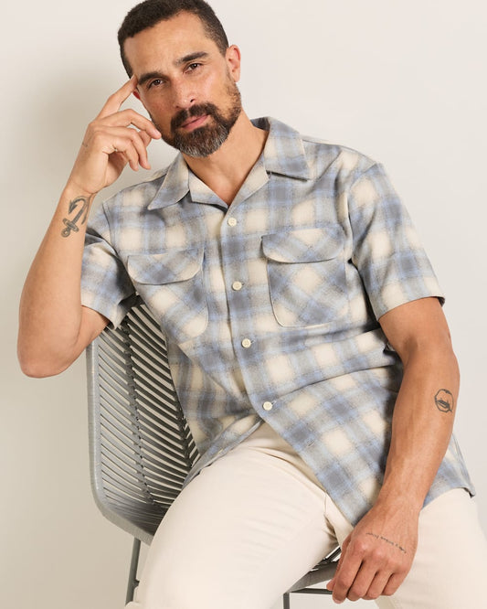 Pendleton Shop Stylish Men's Plaid Board Shirt Now