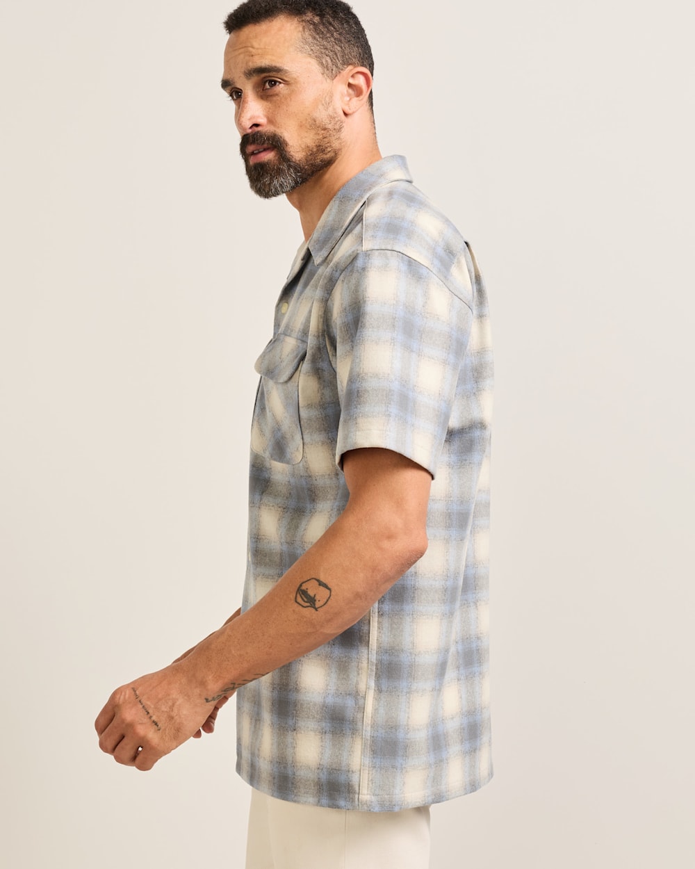 Pendleton Shop Stylish Men's Plaid Board Shirt Now