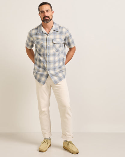 Pendleton Shop Stylish Men's Plaid Board Shirt Now