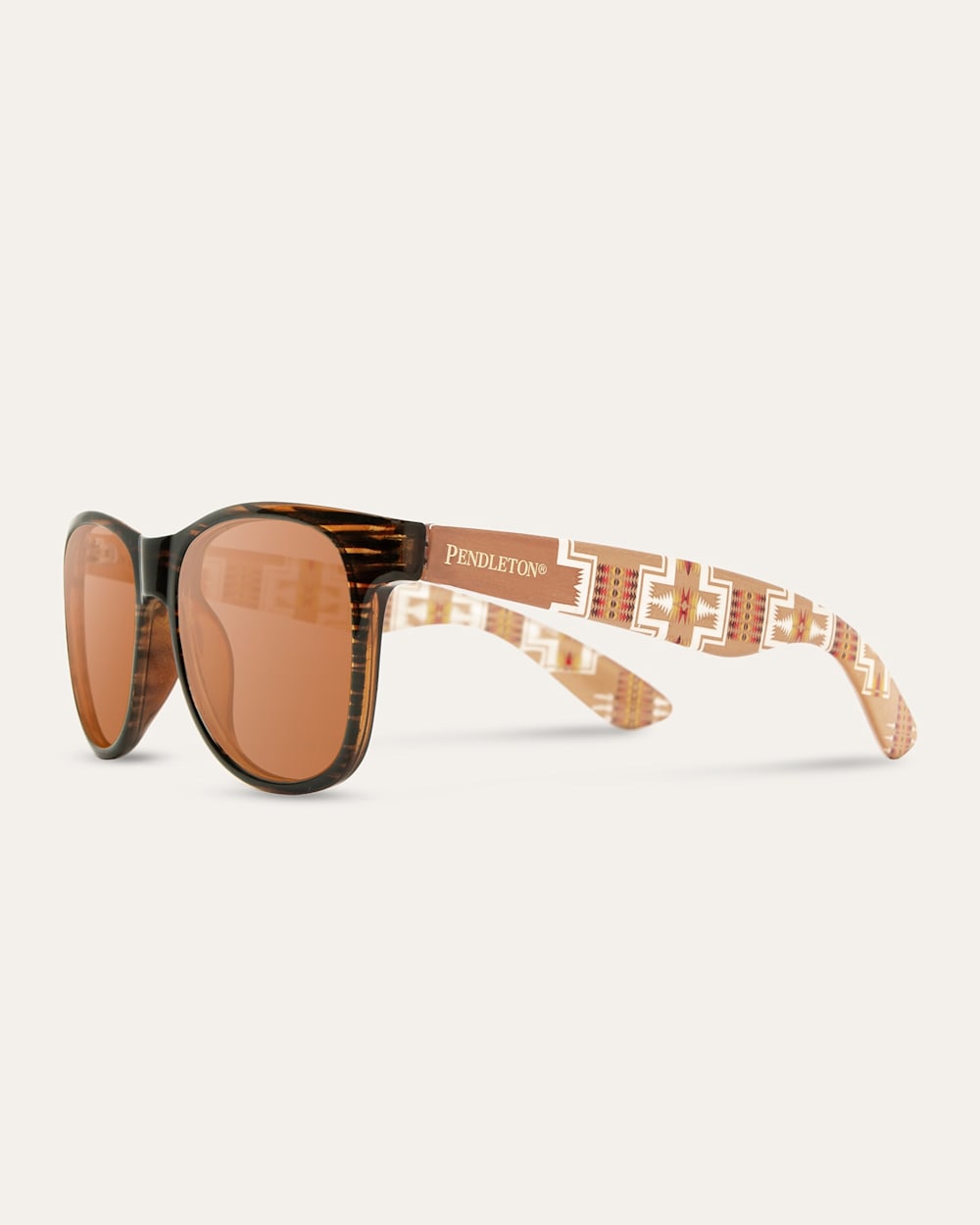 Pendleton Shop the Shwood X Pendleton Gabe Polarized Sunglasses