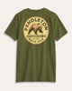 Military Green/Tan
