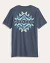 Vintage Navy/Blue