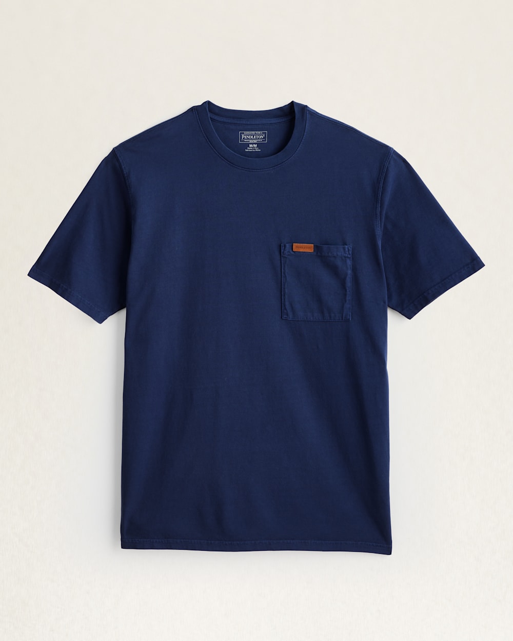 Pendleton Men's Short-Sleeve Deschutes Pocket Tee