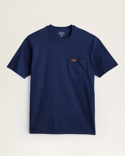 Pendleton Men's Short-Sleeve Deschutes Pocket Tee