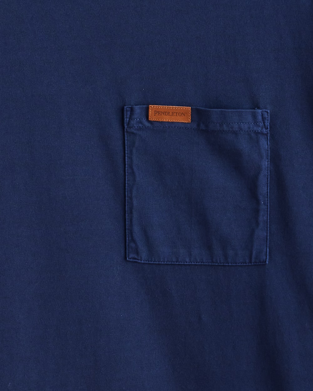 Pendleton Men's Short-Sleeve Deschutes Pocket Tee