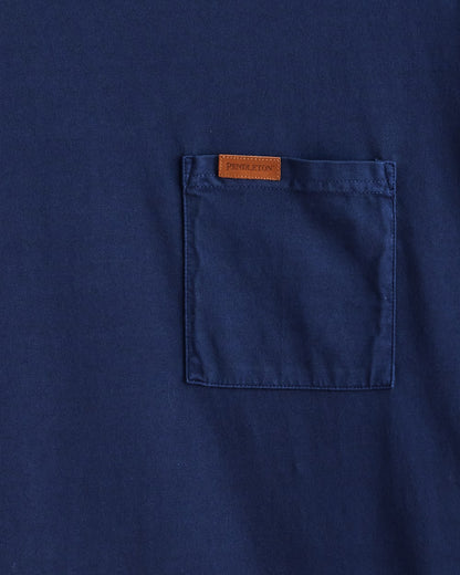 Pendleton Men's Short-Sleeve Deschutes Pocket Tee