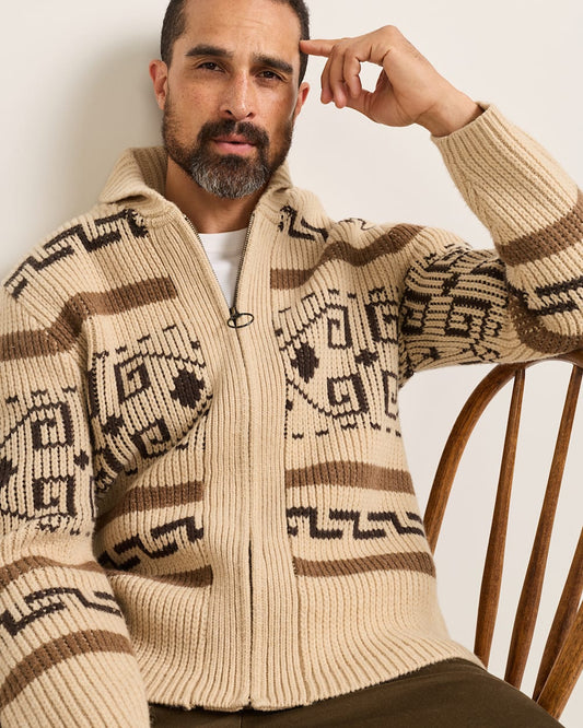 Pendleton Shop the Original Westerley Cardigan