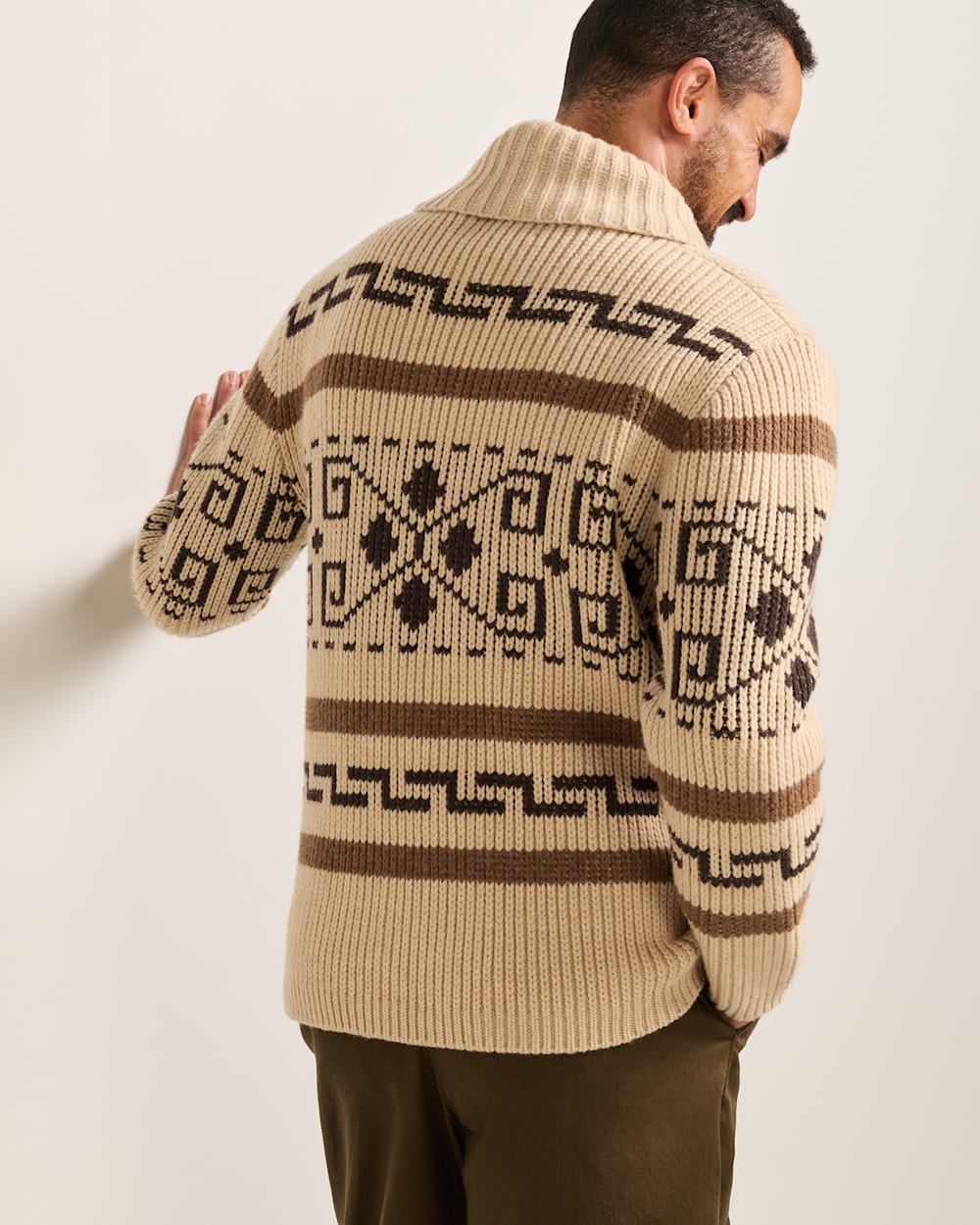 Pendleton Shop the Original Westerley Cardigan