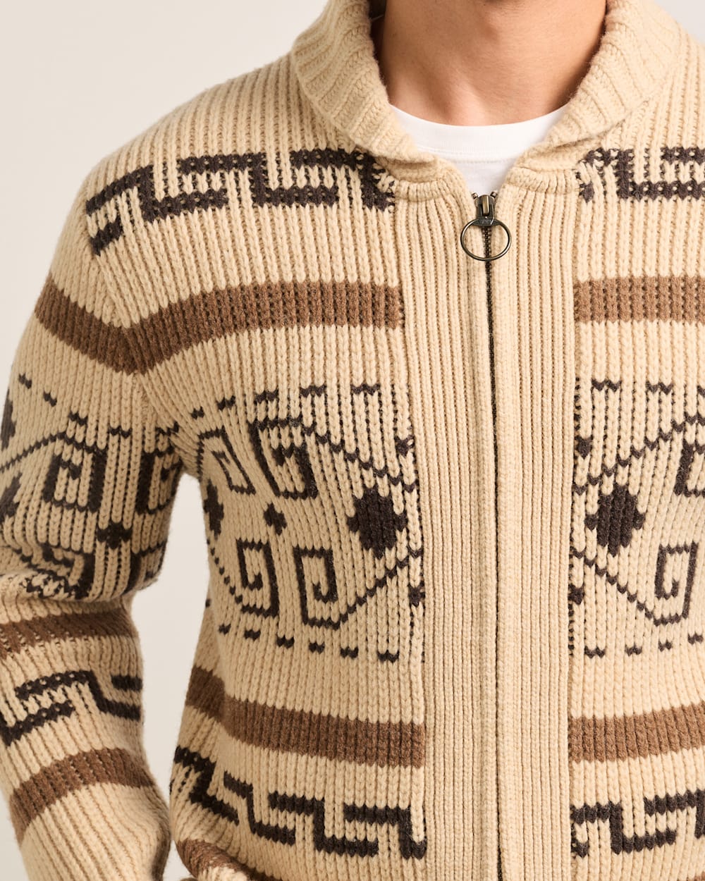Pendleton Shop the Original Westerley Cardigan