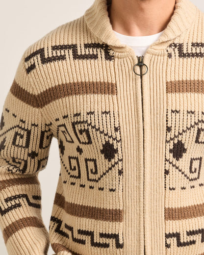 Pendleton Shop the Original Westerley Cardigan
