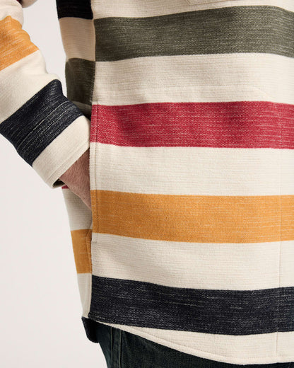 Pendleton Buy Men's Glacier Cotton Chamois Driftwood Shirt Tops