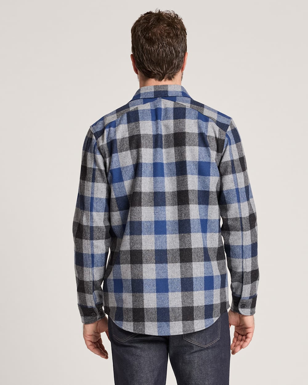 Pendleton Shop Men's Buffalo Check Scout Shirt on Sale