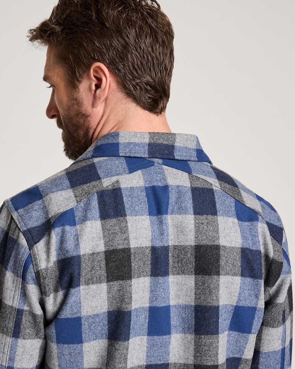 Pendleton Shop Men's Buffalo Check Scout Shirt on Sale