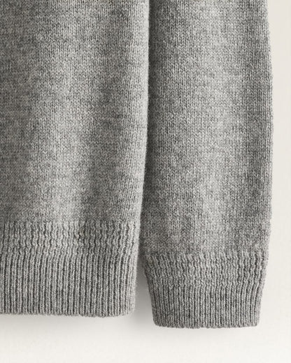Pendleton Shop Men's Shetland Collection Sweater