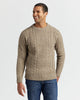 Espresso Heather