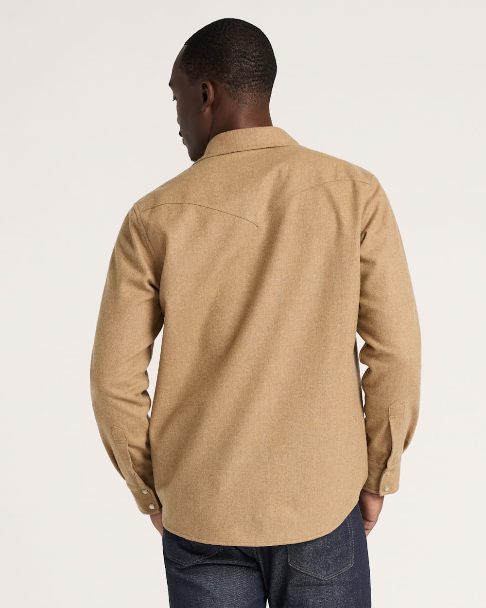 Pendleton Shop Men's Snap-Front Western Canyon Shirt On Sale
