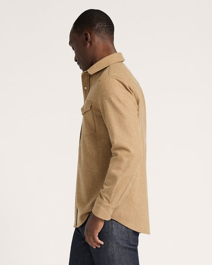 Pendleton Shop Men's Snap-Front Western Canyon Shirt On Sale