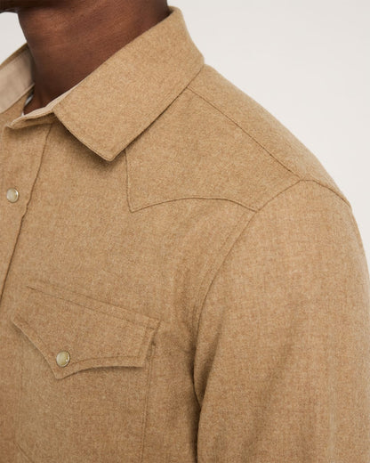 Pendleton Shop Men's Snap-Front Western Canyon Shirt On Sale