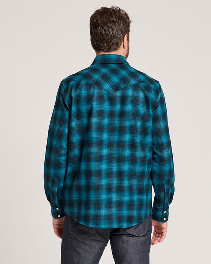Pendleton Buy Men's Stylish Plaid Western Shirts on Sale