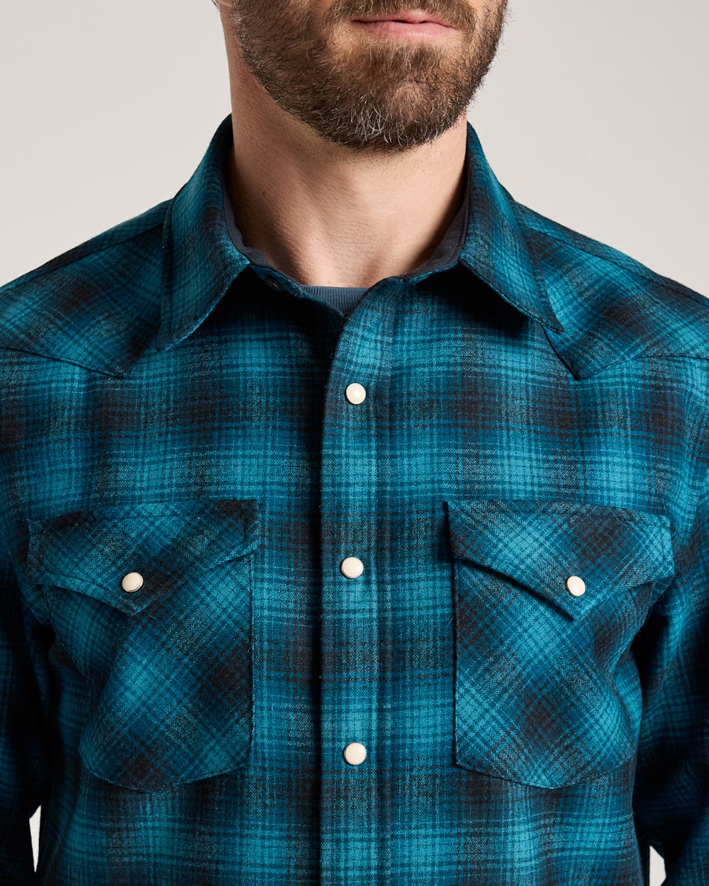 Pendleton Buy Men's Stylish Plaid Western Shirts on Sale