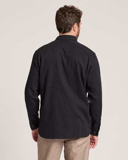 Pendleton Buy Men's Fremont Cotton Flannel Shirt Tops