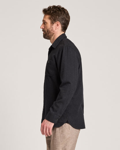 Pendleton Buy Men's Fremont Cotton Flannel Shirt Tops