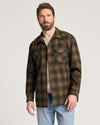 Black Watch Tartan