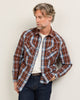 Blue Plaid