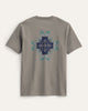 Grey/Blue Chief Joseph
